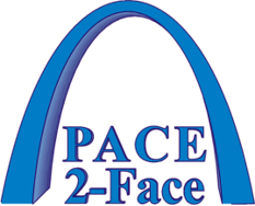 PACE-2-Face logo